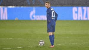 Real madrid und der fc chelsea sind zwei davon, und beide gehörten zu den gründungsmitgliedern der unglückseligen super league. Timo Werner Gegen Real Madrid Er Muss Das Kinn Hochnehmen Sport Sz De