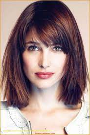 Pony frisuren 30 beispiele fur ein modisches haarstyling. 25 Fantastisch Modelle Um Long Bob Frisuren Mit Pony Beste Bob Damen Haare Frisuren Schulterlang Coole Frisuren Frisuren Haarschnitte