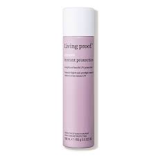 The argan thermal protector is a lightweight spray that is misted over the hair before using ahair straightener or curling iron. 12 Best Heat Protectant Sprays For 2021 Heat Protection Spray For Hair