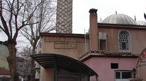 Hamza Bey Camii (2025)