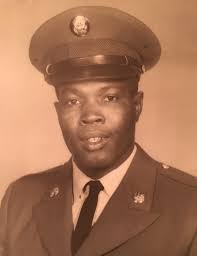 Obituary for Rufus Malachi Bryant