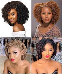 Unprecedented African American Natural Hairstyles For Short Hair Braids For Short Hair Natural Hair Styles Short Hair Haircuts