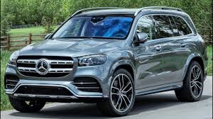Our comprehensive coverage delivers all you need to know to make an informed car buying. 2019 Mercedes Gls 400 D 4matic The S Class Of Suvs Youtube