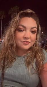 Yvette Mora's Instagram, Twitter & Facebook