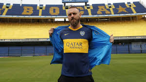 Who will come out on top in the battle of the managers: Boca Juniors Vs Huracan Reporte Del Partido 28 Julio 2019
