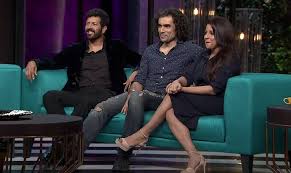 10 Hilarious Moments From The Directors Special Koffee With Karan Episode Read all the important highlights. 10 hilarious moments from the directors