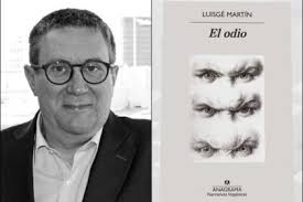 David Jiménez: «'Los diarios del opio' es el final de mi etapa literaria  relacionada a los 20 años de reportero que tuve en Asia»