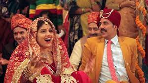 I gave toilet ek prem katha, a 10 on 10. Toilet Ek Prem Katha Review Despite The Flaws Akshay Kumar Bhumi Pednekar Film Is Worth It For Its Pure Intent