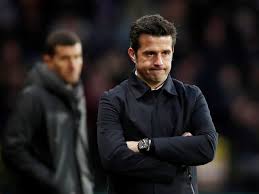He is now a manager. Marco Silva Hopes Win At Cardiff Is A Turning Point For Everton Sports Mole
