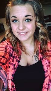 Brianna Hackett's Instagram, Twitter & Facebook