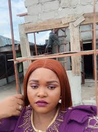 KASARACHI (Tell it to God) Episode Twenty-seven By Amah's Heart "Mrs Sharon  Ifedi...? I'm very sure it's her I'm seeing. What is she doing here...?" I  asked myself as I walked closer