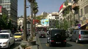 أول أمريكية فائزة بالميدالية الذهبية بالتايكوندو. Amman Downtown Jordan Ø¹Ù…Ø§Ù† ÙˆØ³Ø· Ø§Ù„Ø¨Ù„Ø¯ Ø§Ù„Ø§Ø±Ø¯Ù† Youtube