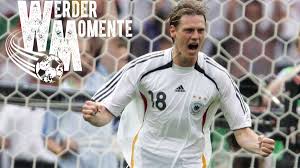 Im folgenden können sie sich ein bild über die individuellen fähigkeiten der. Elfmeter 2006 Gegen Argentinien Wie Das Tor Fur Werder Co Trainer Borowski Bei Der Weltmeisterschaft Immer Kleiner Wurde News