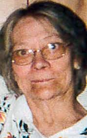 Elsie Minerva (Lawrence) Usselman