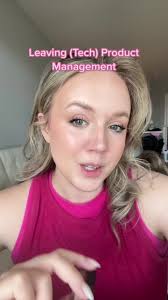 Product Management Career Change Insights