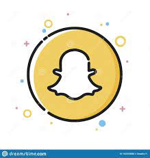 12 Cool Snapchat Icons Snapchat Icon Snapchat Logo Icon