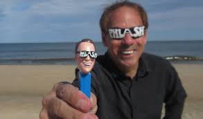 Phlash Phelps Phunny Pharm