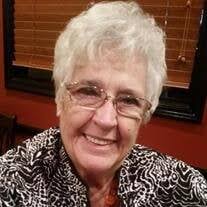 Virginia Smiley Obituary