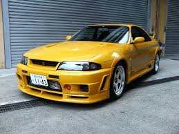 Download animated wallpaper, share & use by youself. 1997 Nissan Skyline Gt R R33 400r By Nismo Free High Resolution Car Images