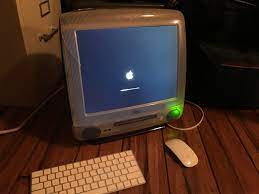 Wondering whether to buy an imac, macbook pro or air, mac mini or mac pro? Got A Cool Mac Mod Done Ish The Old Imac Was In A Really Sad State So I Cleaned It Out And Put A Mac Mini In It The Case Needs To Be