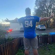 Murkle, mickey donovan, blair bear and 9 others. Tom Stoltman On Twitter Absolutely Buzzing Big Thanks To The Mirafitofficial Guys For Sorting Me This The Albatross Rangersfc Rangersfc Stoltmanstrength Stoltmanbrothers Ssm Wsm Https T Co Rvy4zdd1ty