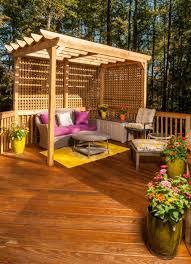 Garten Pergola Gestalten 50 Ideen Fur Ihre Sommerliche Gartengestaltung Pergola Creative Garden Decor Outdoor Living Rooms