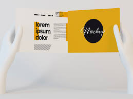 Download Las 17 Mejores Plantillas De Diptico Para Photoshop Indesign E Illustrator Adobe Stock