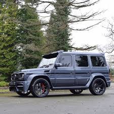 Another One Of The G7 Just Because It Looks So Good Onyxconcept Dapcars Daretobedifferent Mercedes Amg G63 Gwagon Rich Kids Top Cars Super Cars