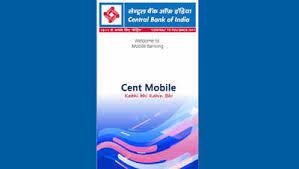 Central Bank Of India Mobile Banking Registration Transaction Limit Apply More