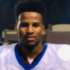 Gavin Jones' High School Bio