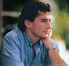 Ayrton Senna, Tuhan, dan Common Sense