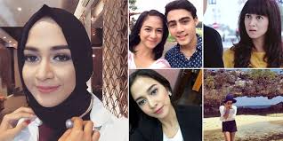 Nina Zatulini, Mantan Stuart Collin Yang Makin Cantik & Bening