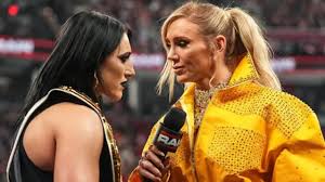Mark Henry Pitches Mega Powers-Type Alliance For WWE's Rhea Ripley & Charlotte Flair