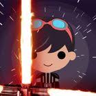 طاولة لينمون جودفين المتنقلة بيضاء ايكيا ikea table ikea ikea writing desk