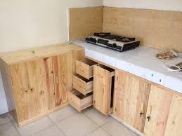 We specialize in high quality custom designed handcrafted heirloom wood projects. 40 Desain Kitchen Set Kayu Jati Minimalis Terbaru 2021 Rumahpedia