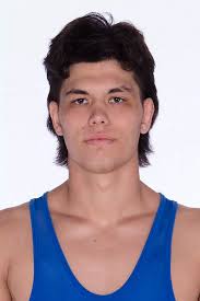 2020-21 Wrestling Roster