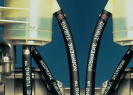 Nonhemolytic Silicon Peristaltic Pump Tubing Life Long Ultra