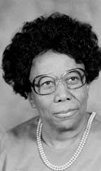 Mary Janelle Gaffney Knuckles