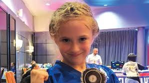 Rumble in Clondalkin back after a decade