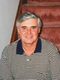 Brian Stephen Coffey Obituary