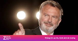 Tài tử 'Công viên kỷ Jura' viết hồi ký khi trị ung thư