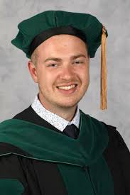 Sawyers earns medical degree from WVSOM