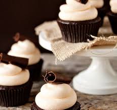 Jamie S Grand Marnier Cupcakes Three Many Cooks Savoury Cake Cupcake Recipes Cupcake Cakes