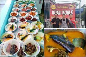 Kedai ini di buka 2 waktu. Port Makan Menu Kampung Yang Sedap Di Kuala Kangsar Kecur Ayor Lior Yeop Libur