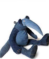 Pin By Werkael Werner On Cute Th Ing S Stuffed Toys Patterns Diy Stuffed Animals How To Make Toys