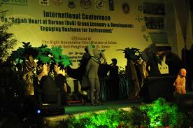 Is an enterprise located in malaysia, with the main office in klang. Exploring The Benefits Of A Green Economy In The Heart Of Borneo Wwf