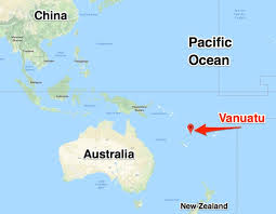 Following a snap election in 2016, which observers considered generally free and fair, parliament elected charlot salwai as prime minister. China Vanuatu Reportedly Discuss Military Post Worrying Australia Us