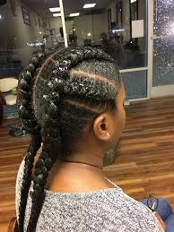 I called this shop to make an appointment to get my hair braided. African Hair Braiding Suffolk