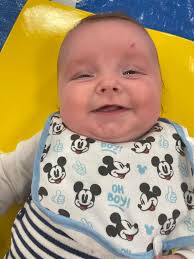 Baby Sensory Aberdeen South