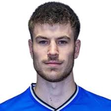 Profile Drew Murray, Rot-Weiß Oberhausen: Info, news, matches and  statistics